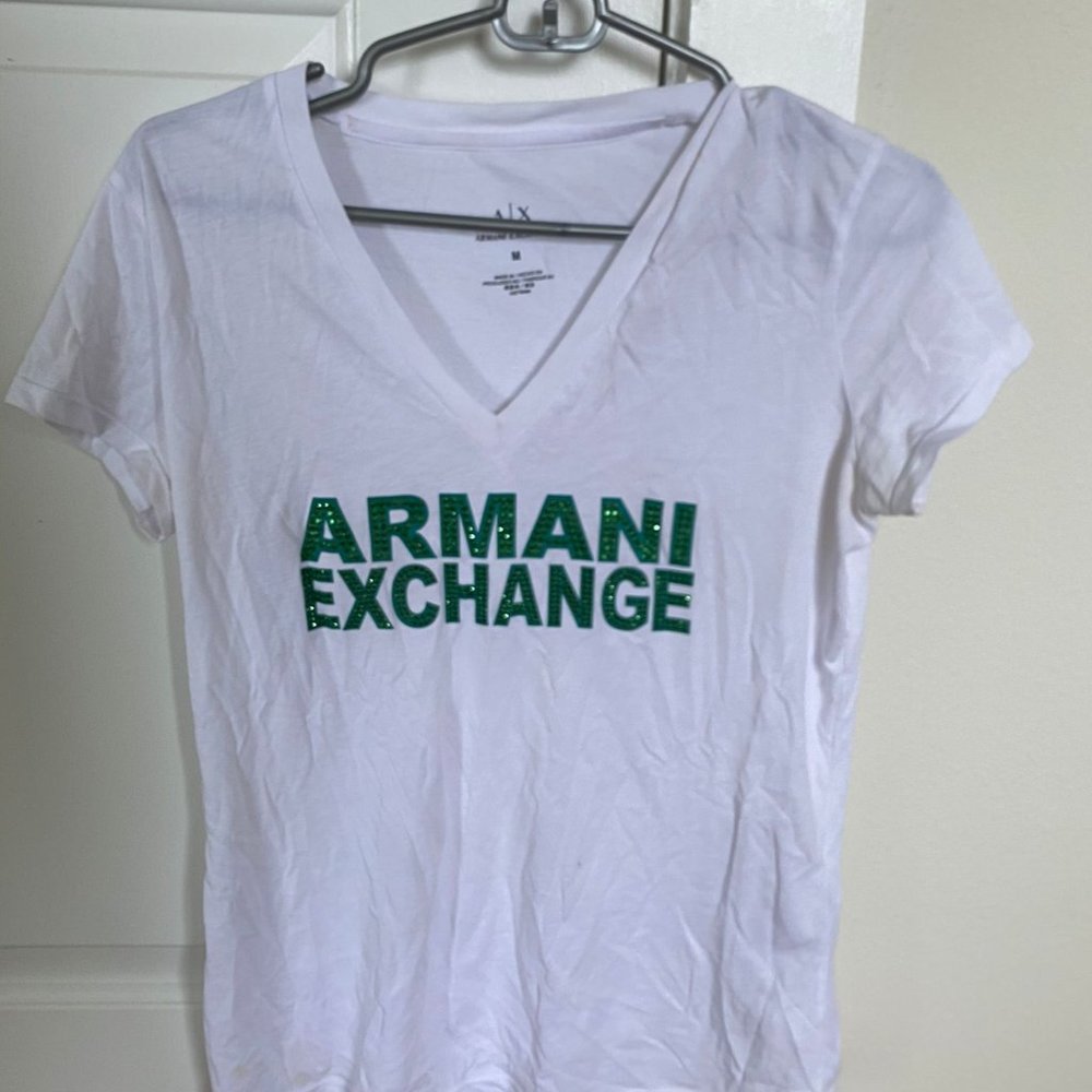 White Tshirt